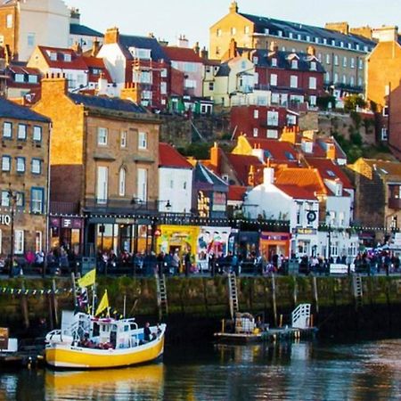 Hilltop House Whitby Luaran gambar