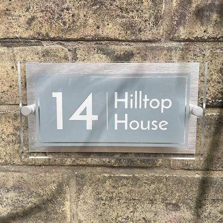 Hilltop House Whitby Luaran gambar